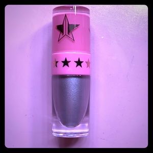 Jeffree Star mini clout!